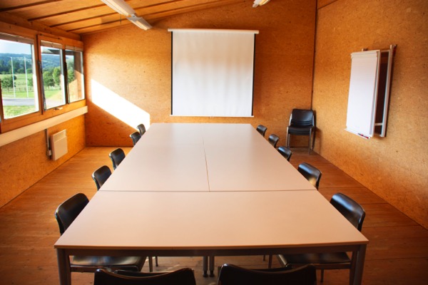 Salles Casino & Belmont