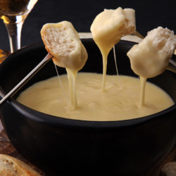 fondue-fromage